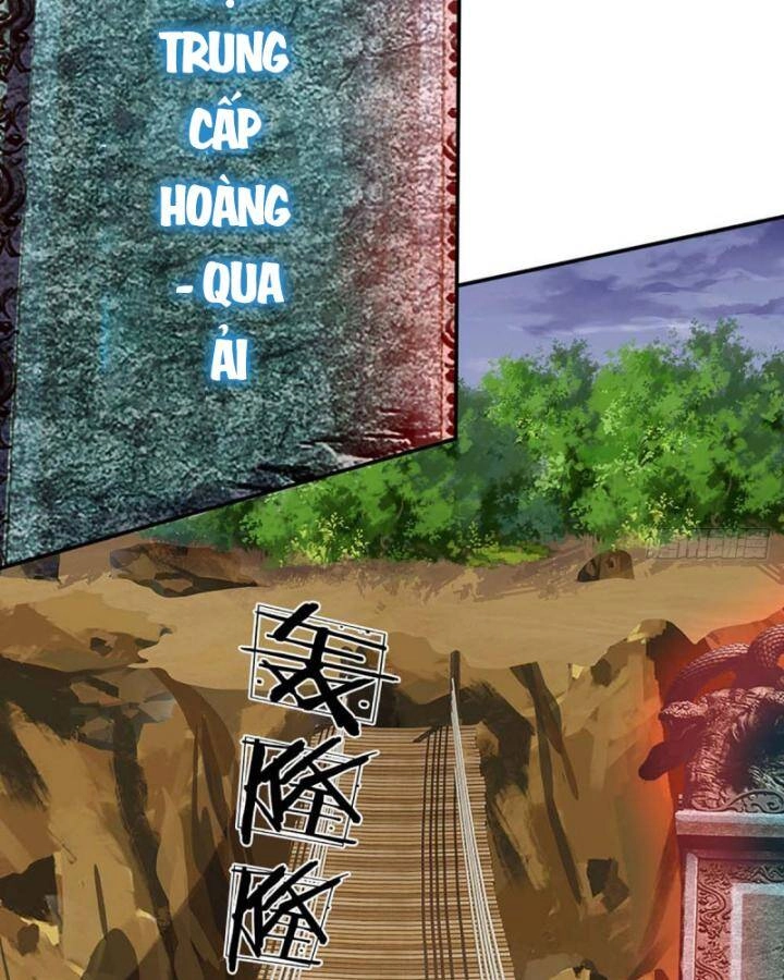 Luyện Thể Trăm Nghìn Tầng Chapter 337 - 19