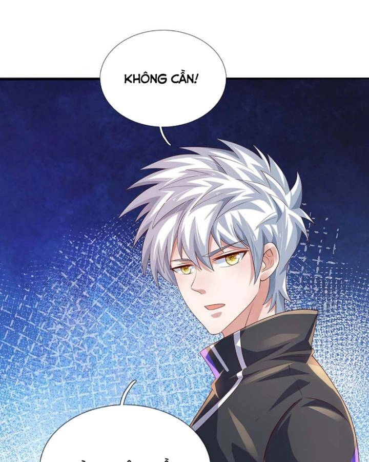Luyện Thể Trăm Nghìn Tầng Chapter 337 - 27