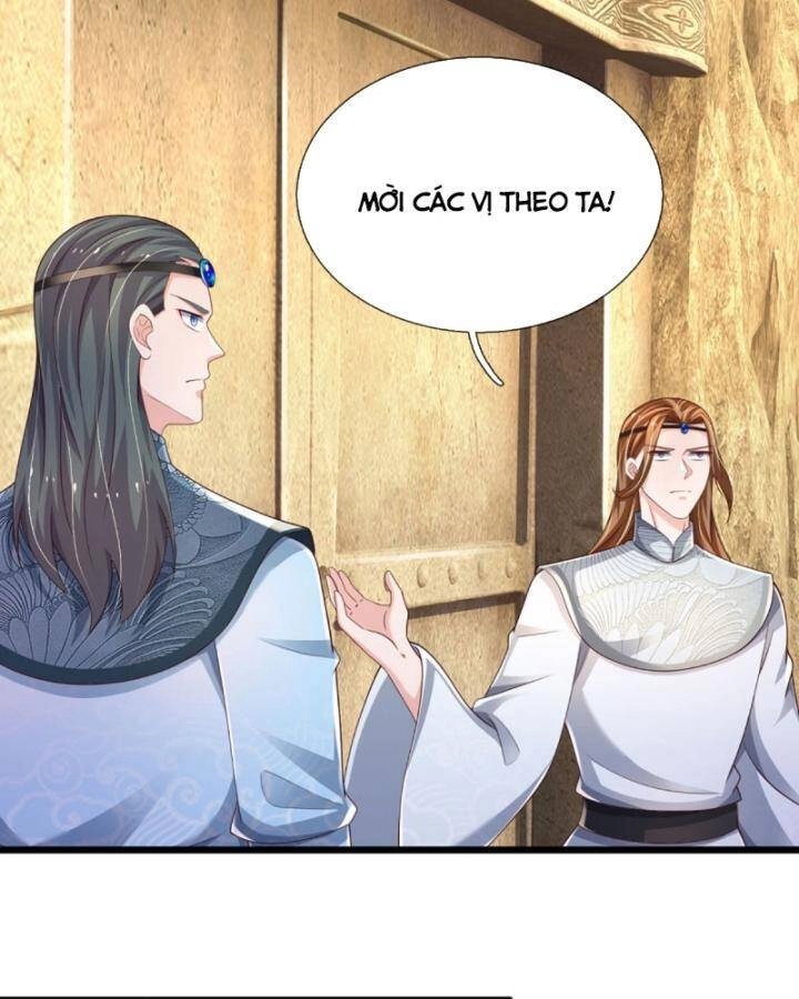 Luyện Thể Trăm Nghìn Tầng Chapter 338 - 14