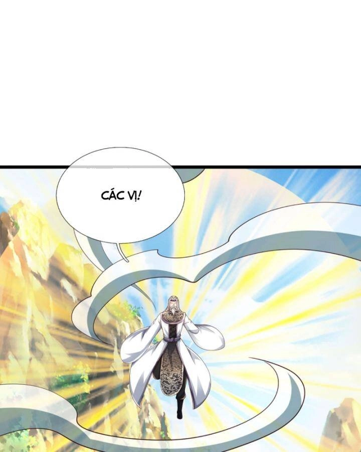 Luyện Thể Trăm Nghìn Tầng Chapter 338 - 20