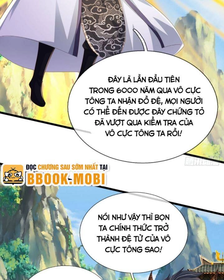 Luyện Thể Trăm Nghìn Tầng Chapter 338 - 24