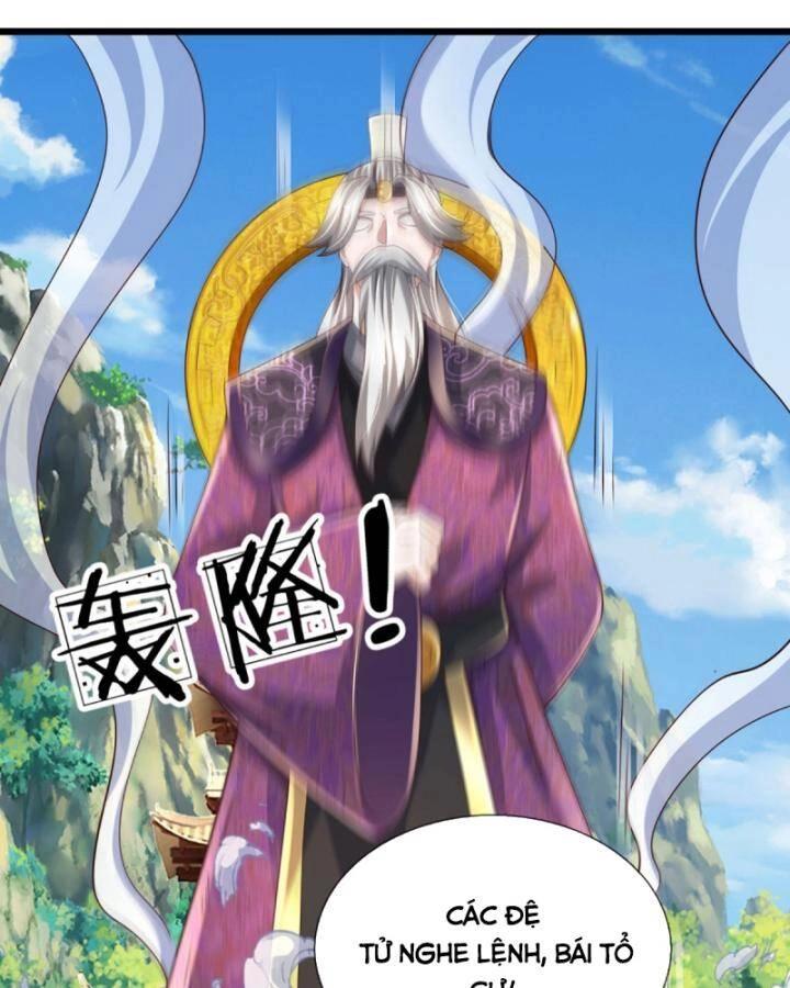 Luyện Thể Trăm Nghìn Tầng Chapter 338 - 26