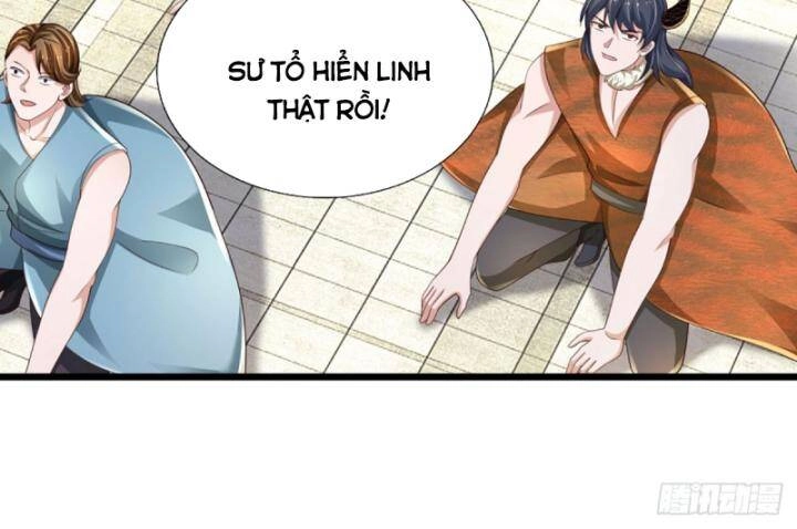 Luyện Thể Trăm Nghìn Tầng Chapter 338 - 42