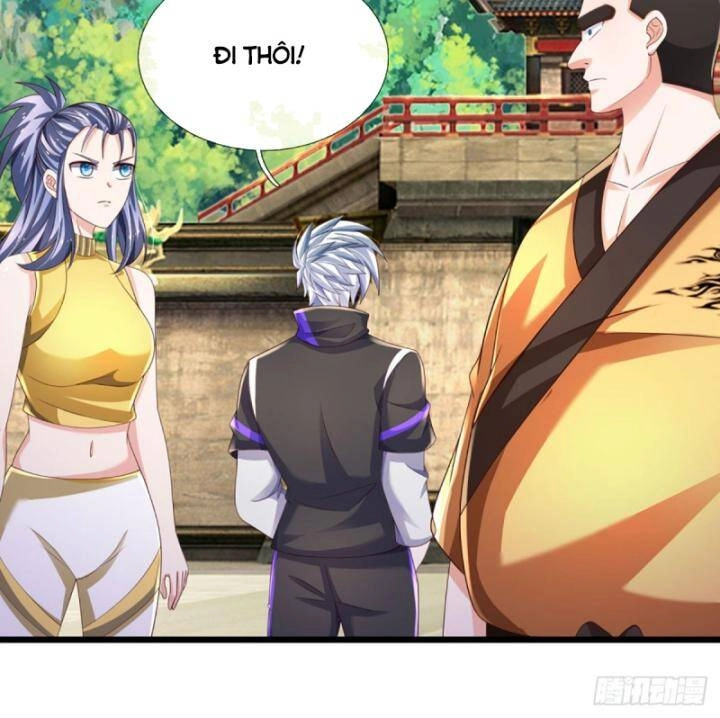 Luyện Thể Trăm Nghìn Tầng Chapter 338 - 49
