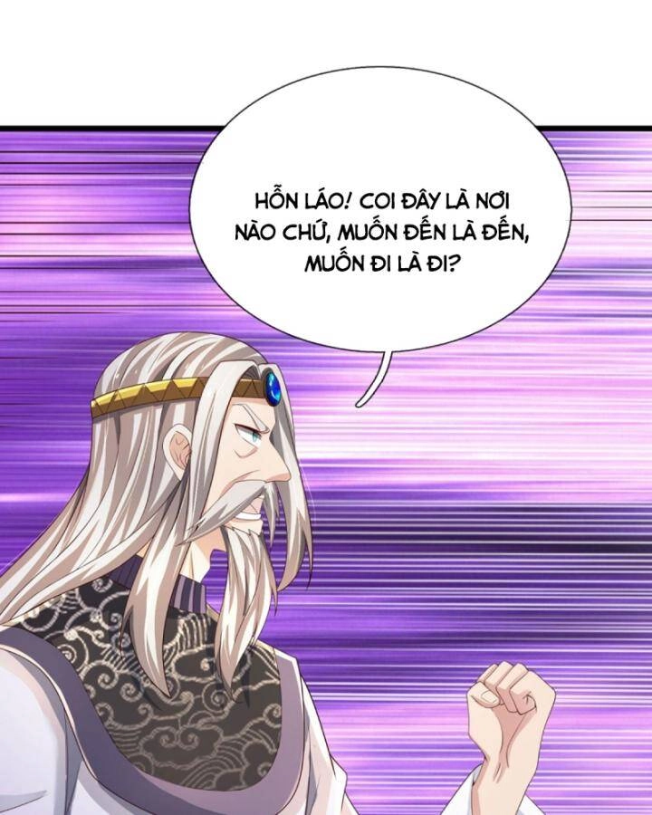 Luyện Thể Trăm Nghìn Tầng Chapter 338 - 50