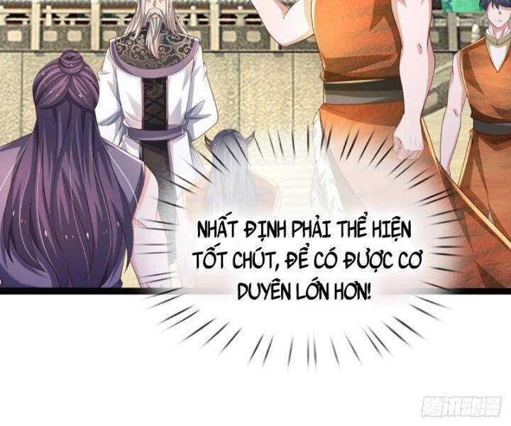 Luyện Thể Trăm Nghìn Tầng Chapter 338 - 52