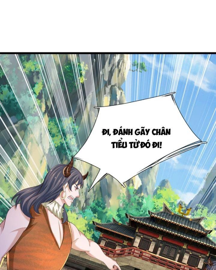 Luyện Thể Trăm Nghìn Tầng Chapter 338 - 53