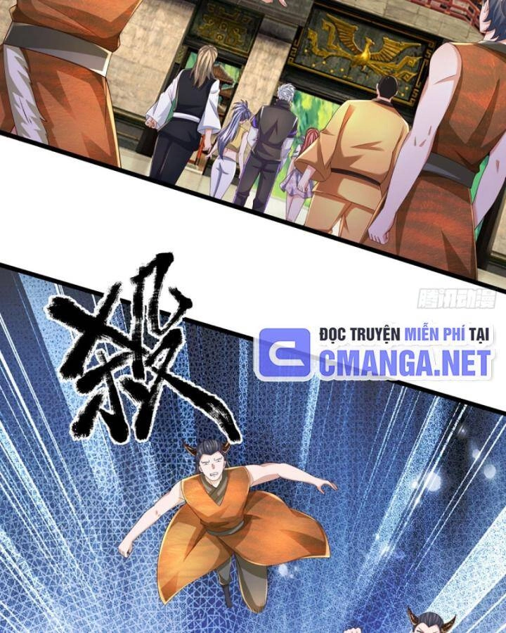 Luyện Thể Trăm Nghìn Tầng Chapter 338 - 54