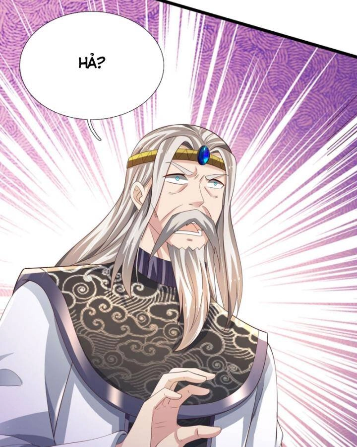 Luyện Thể Trăm Nghìn Tầng Chapter 338 - 58