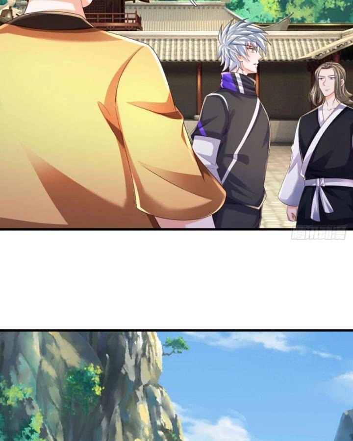 Luyện Thể Trăm Nghìn Tầng Chapter 338 - 67