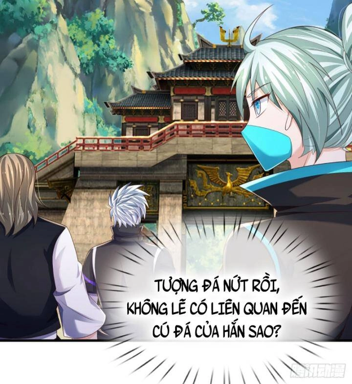 Luyện Thể Trăm Nghìn Tầng Chapter 338 - 68