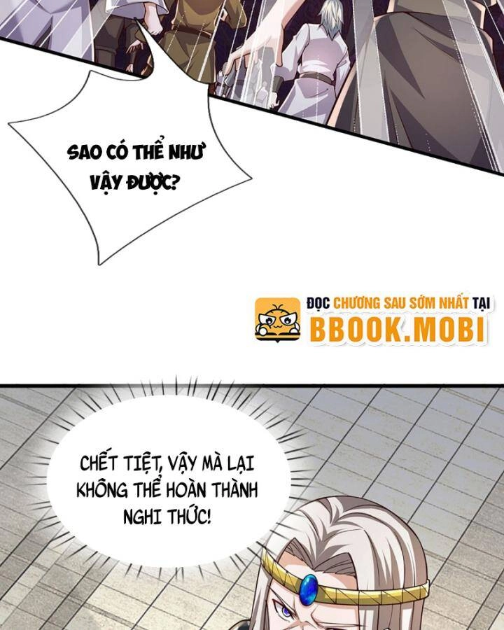 Luyện Thể Trăm Nghìn Tầng Chapter 339 - 5