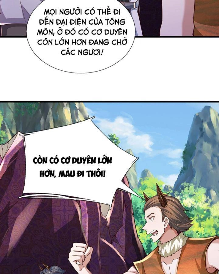 Luyện Thể Trăm Nghìn Tầng Chapter 339 - 8