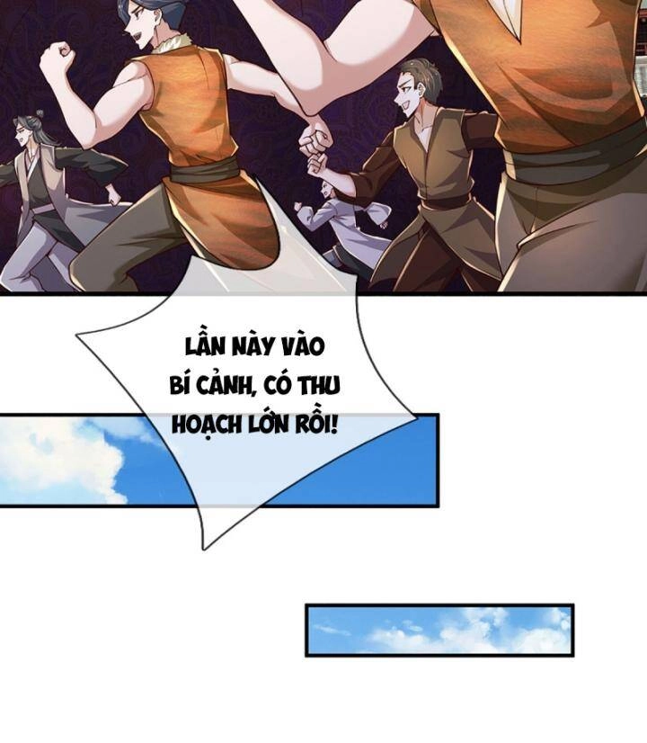 Luyện Thể Trăm Nghìn Tầng Chapter 339 - 9