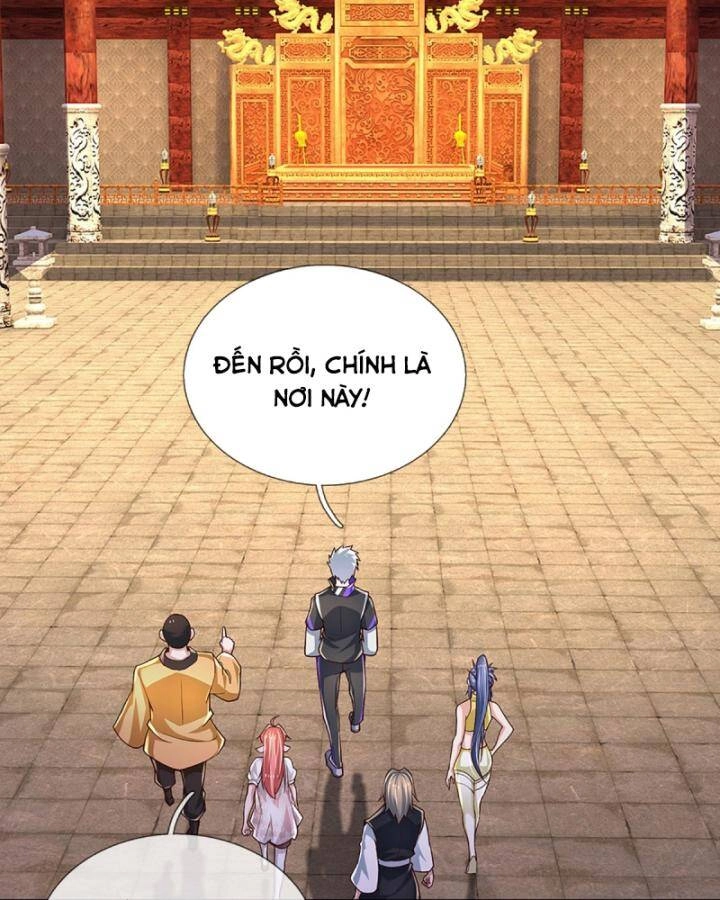 Luyện Thể Trăm Nghìn Tầng Chapter 339 - 11