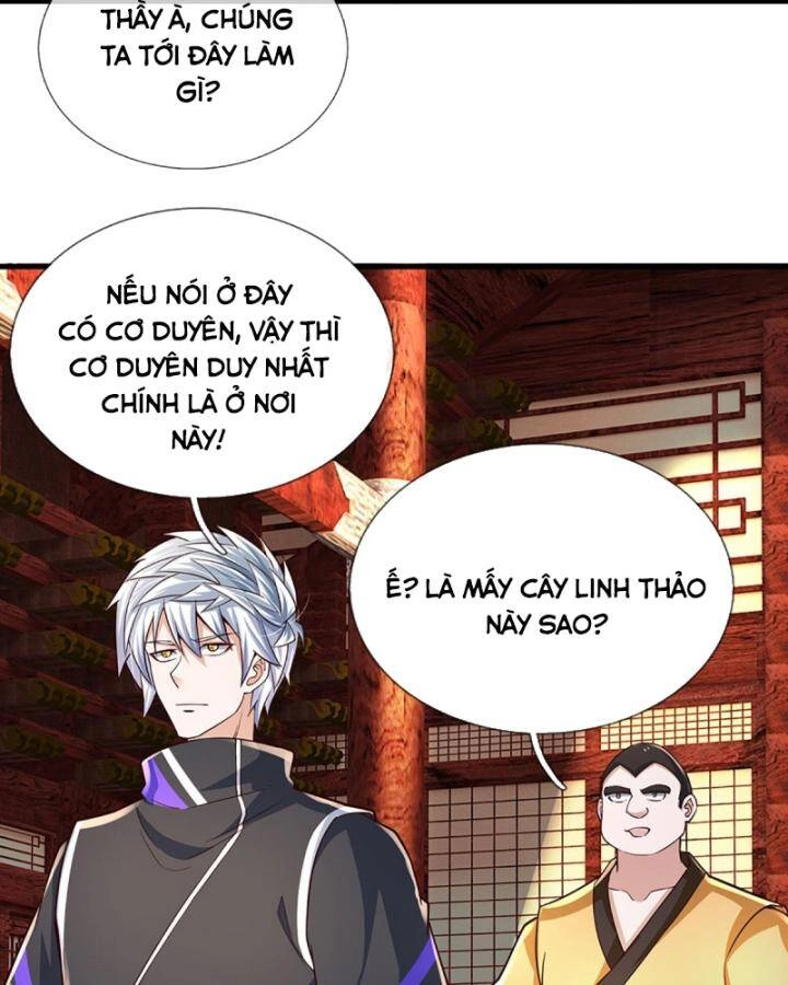 Luyện Thể Trăm Nghìn Tầng Chapter 339 - 12