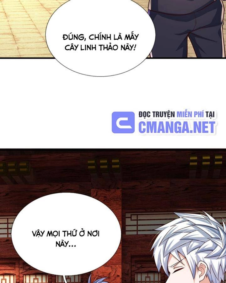 Luyện Thể Trăm Nghìn Tầng Chapter 339 - 15