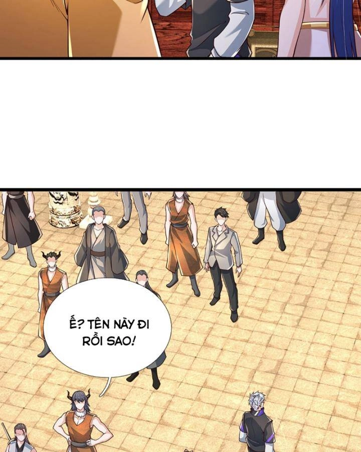 Luyện Thể Trăm Nghìn Tầng Chapter 339 - 22