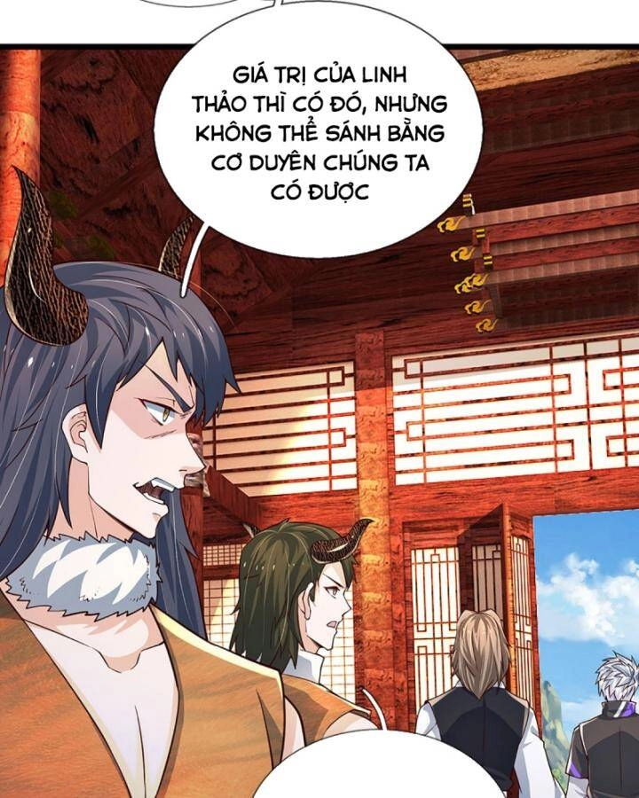 Luyện Thể Trăm Nghìn Tầng Chapter 339 - 24