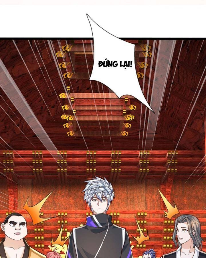 Luyện Thể Trăm Nghìn Tầng Chapter 339 - 27