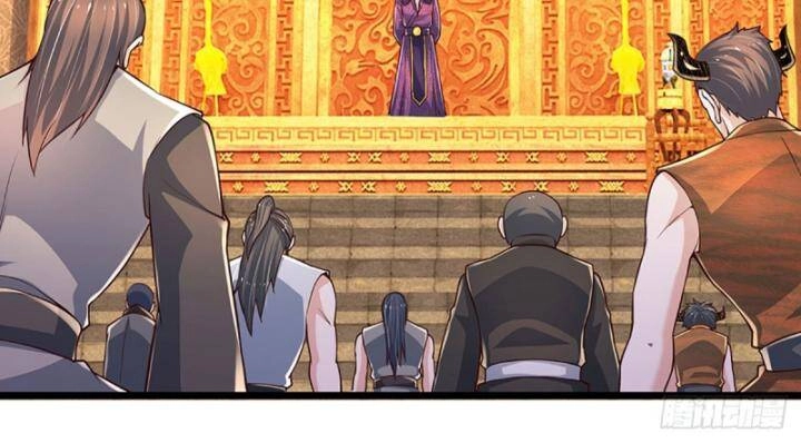 Luyện Thể Trăm Nghìn Tầng Chapter 339 - 33