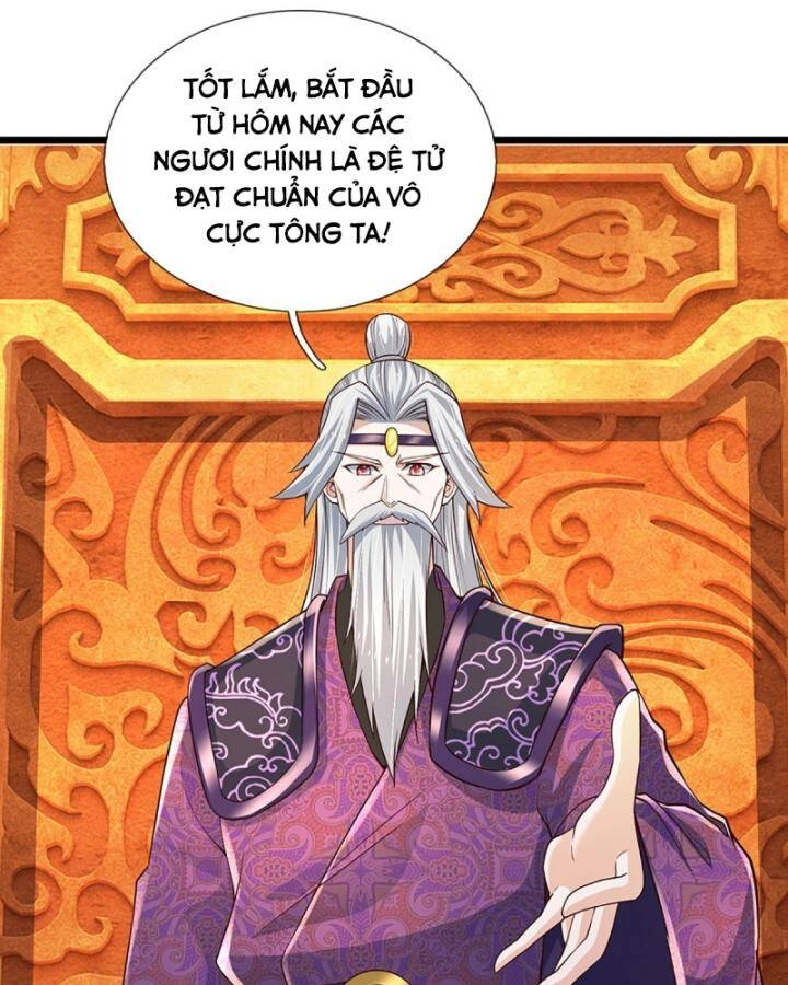 Luyện Thể Trăm Nghìn Tầng Chapter 339 - 34