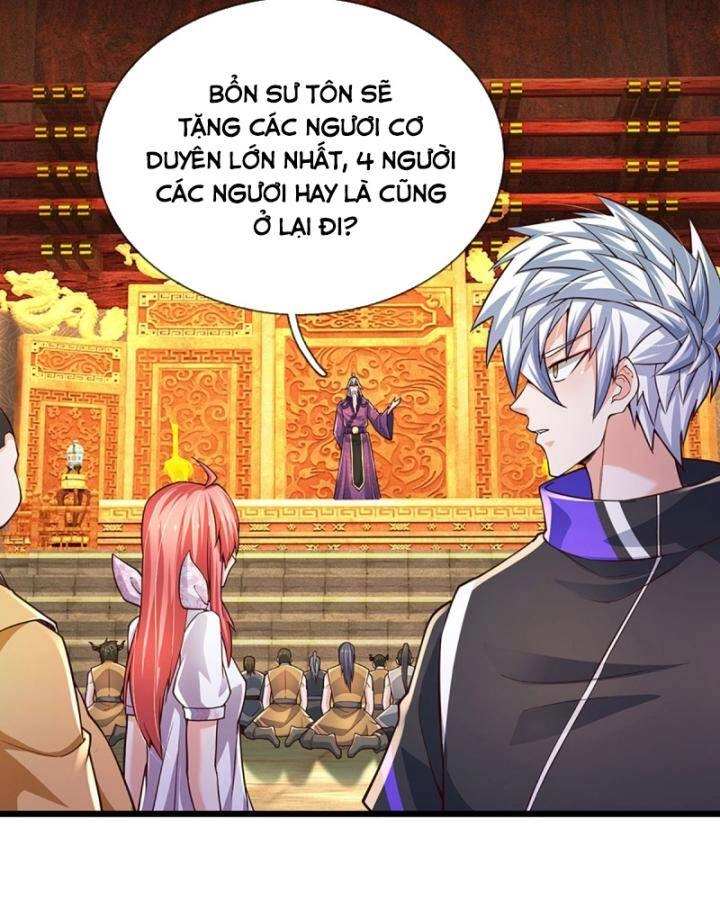 Luyện Thể Trăm Nghìn Tầng Chapter 339 - 36