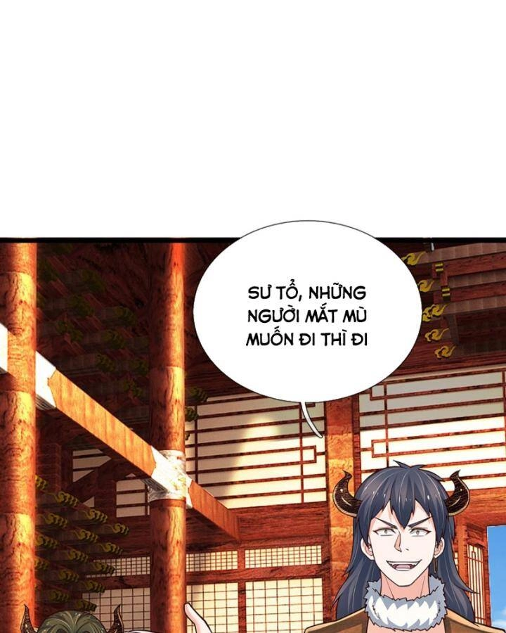 Luyện Thể Trăm Nghìn Tầng Chapter 339 - 38