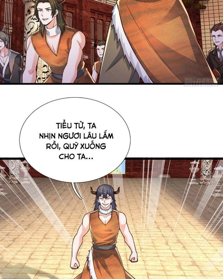 Luyện Thể Trăm Nghìn Tầng Chapter 339 - 42