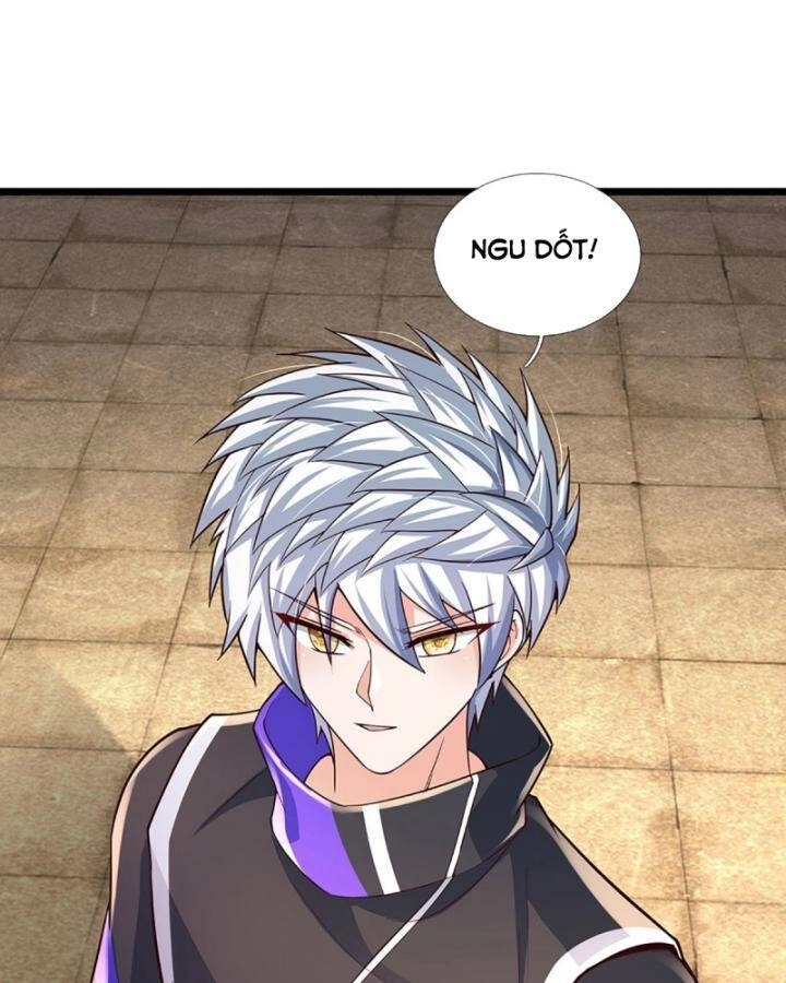 Luyện Thể Trăm Nghìn Tầng Chapter 339 - 44