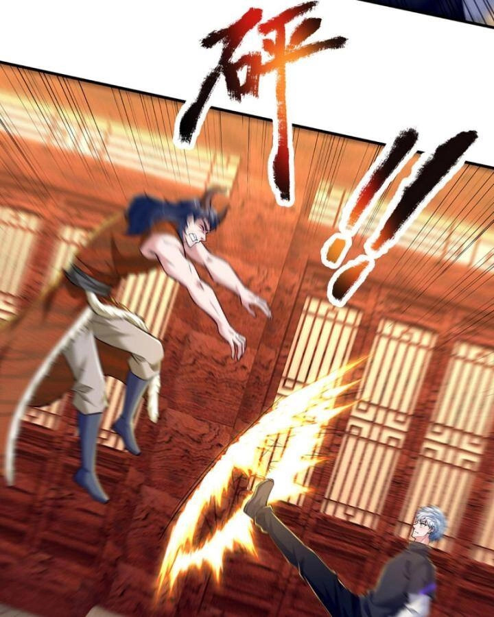 Luyện Thể Trăm Nghìn Tầng Chapter 339 - 47