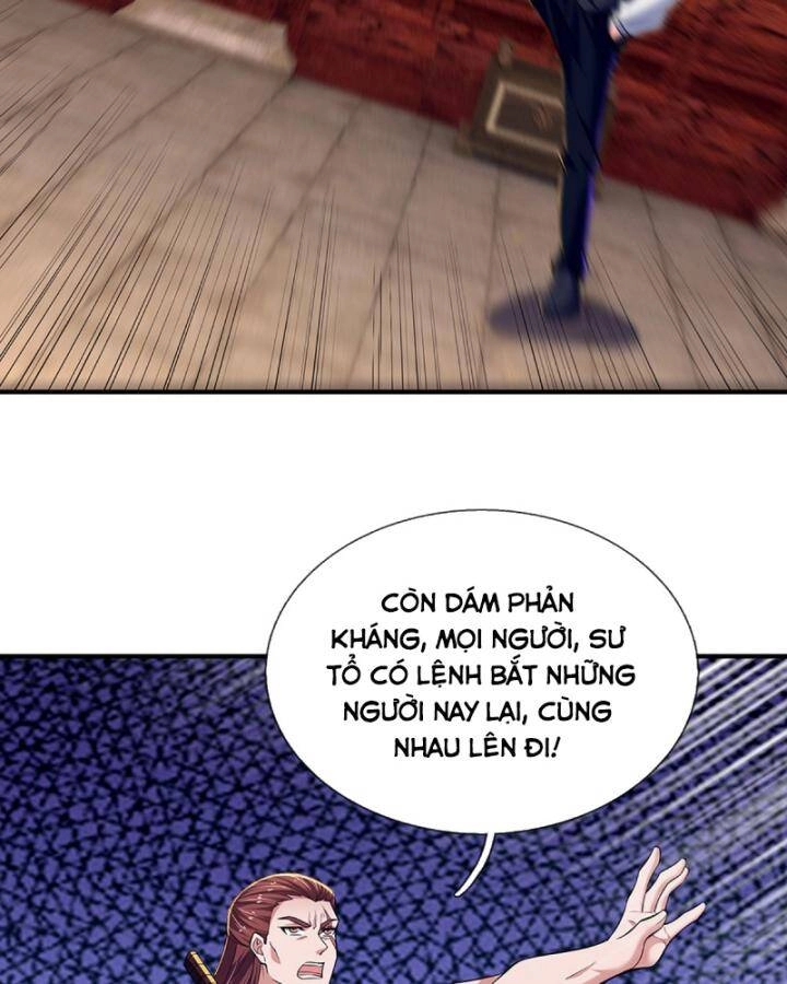 Luyện Thể Trăm Nghìn Tầng Chapter 339 - 48