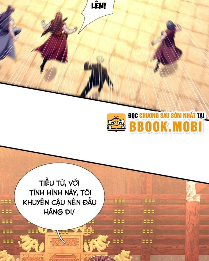 Luyện Thể Trăm Nghìn Tầng Chapter 339 - 51