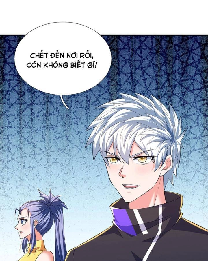 Luyện Thể Trăm Nghìn Tầng Chapter 339 - 53