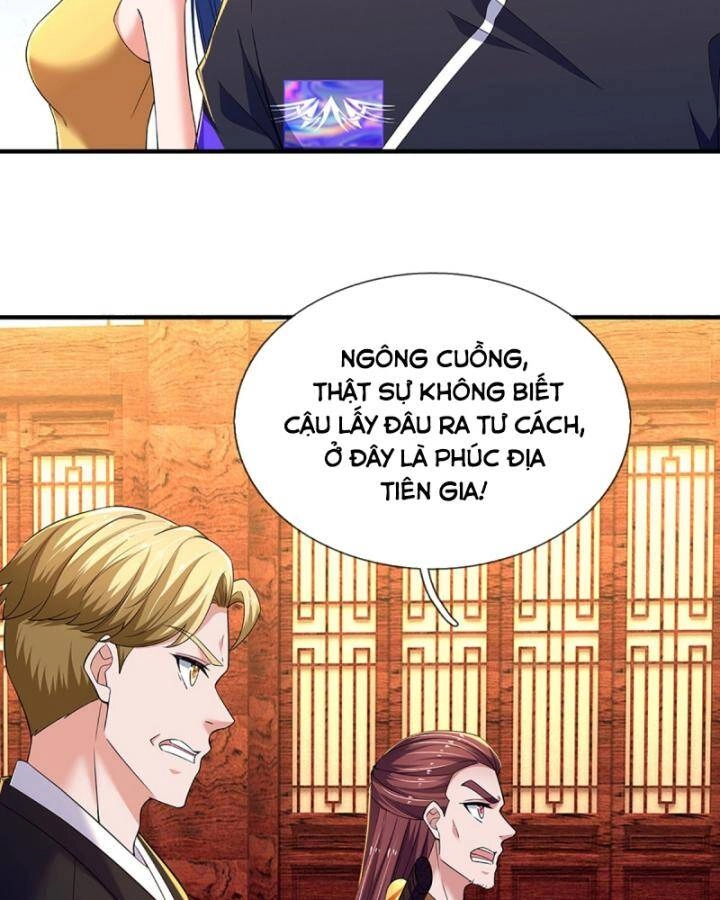 Luyện Thể Trăm Nghìn Tầng Chapter 339 - 54