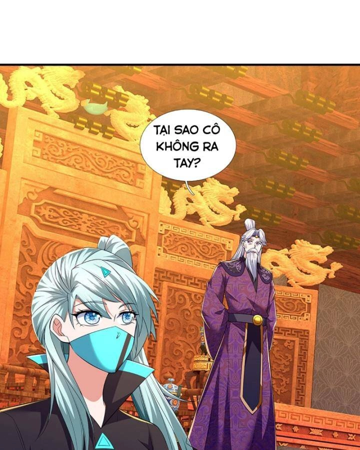 Luyện Thể Trăm Nghìn Tầng Chapter 339 - 56