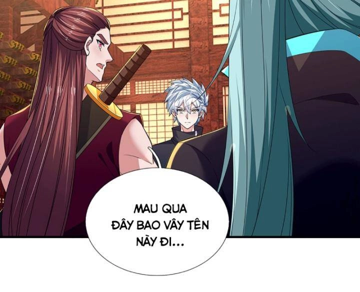 Luyện Thể Trăm Nghìn Tầng Chapter 339 - 58