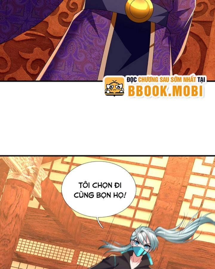 Luyện Thể Trăm Nghìn Tầng Chapter 339 - 60