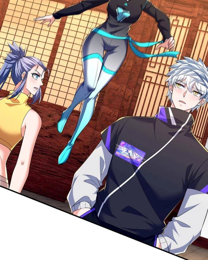 Luyện Thể Trăm Nghìn Tầng Chapter 339 - 61