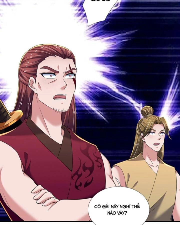 Luyện Thể Trăm Nghìn Tầng Chapter 340 - 4