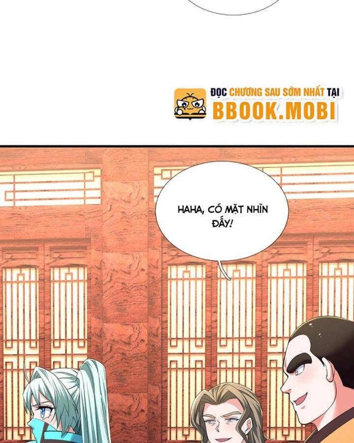 Luyện Thể Trăm Nghìn Tầng Chapter 340 - 5