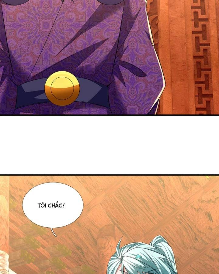 Luyện Thể Trăm Nghìn Tầng Chapter 340 - 8