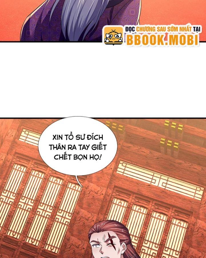 Luyện Thể Trăm Nghìn Tầng Chapter 340 - 19