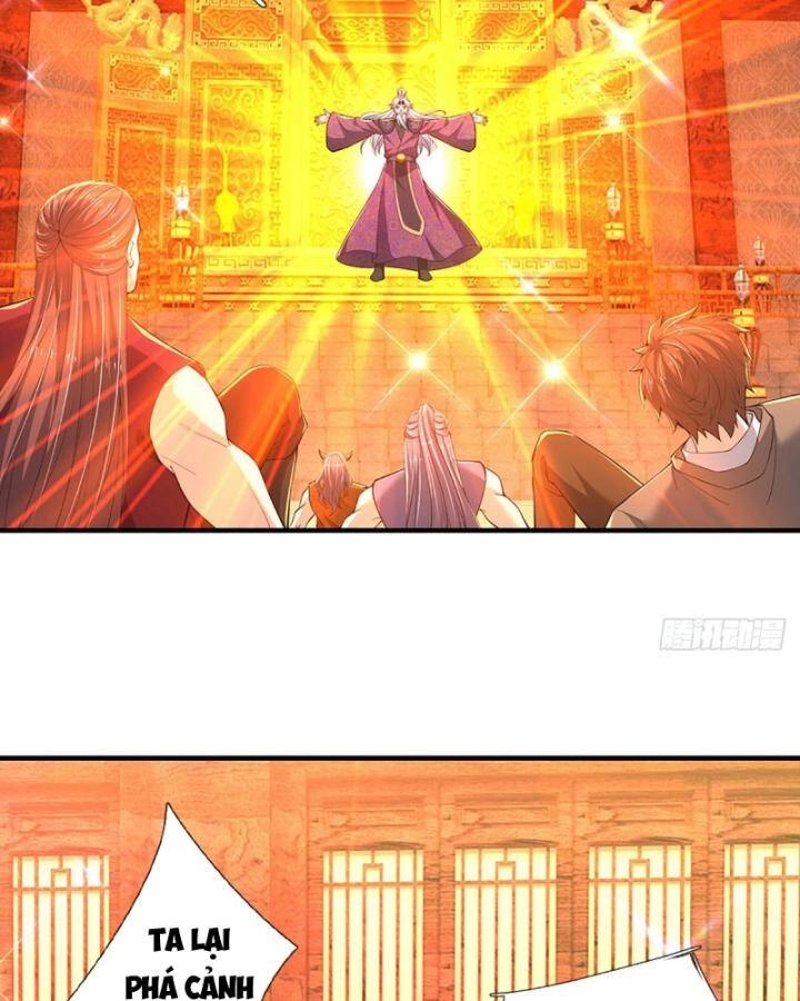 Luyện Thể Trăm Nghìn Tầng Chapter 340 - 22