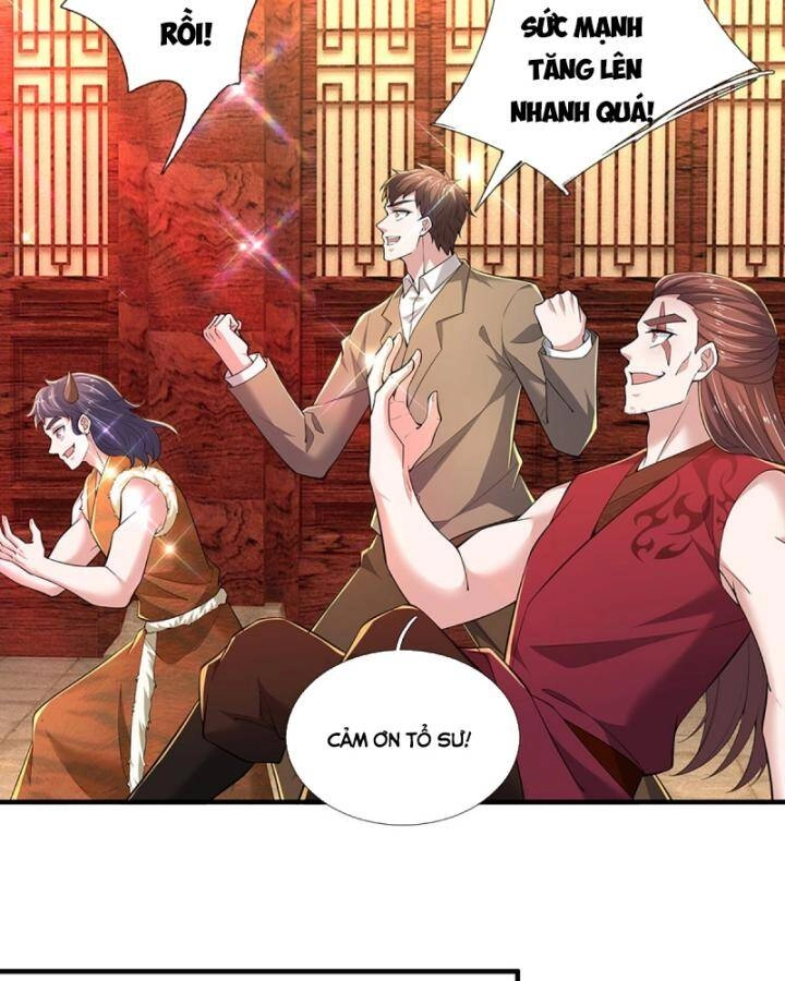 Luyện Thể Trăm Nghìn Tầng Chapter 340 - 23