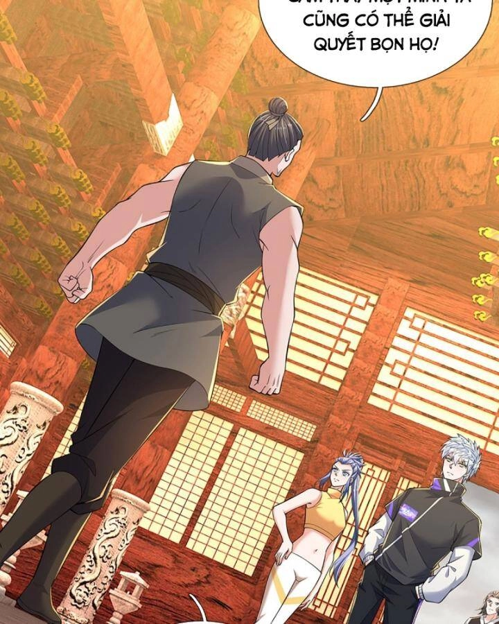 Luyện Thể Trăm Nghìn Tầng Chapter 340 - 27