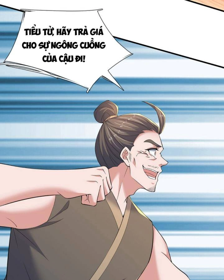 Luyện Thể Trăm Nghìn Tầng Chapter 340 - 29