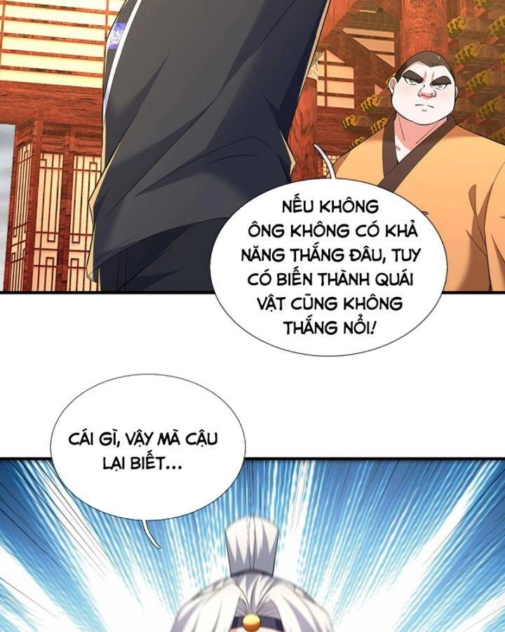 Luyện Thể Trăm Nghìn Tầng Chapter 340 - 33