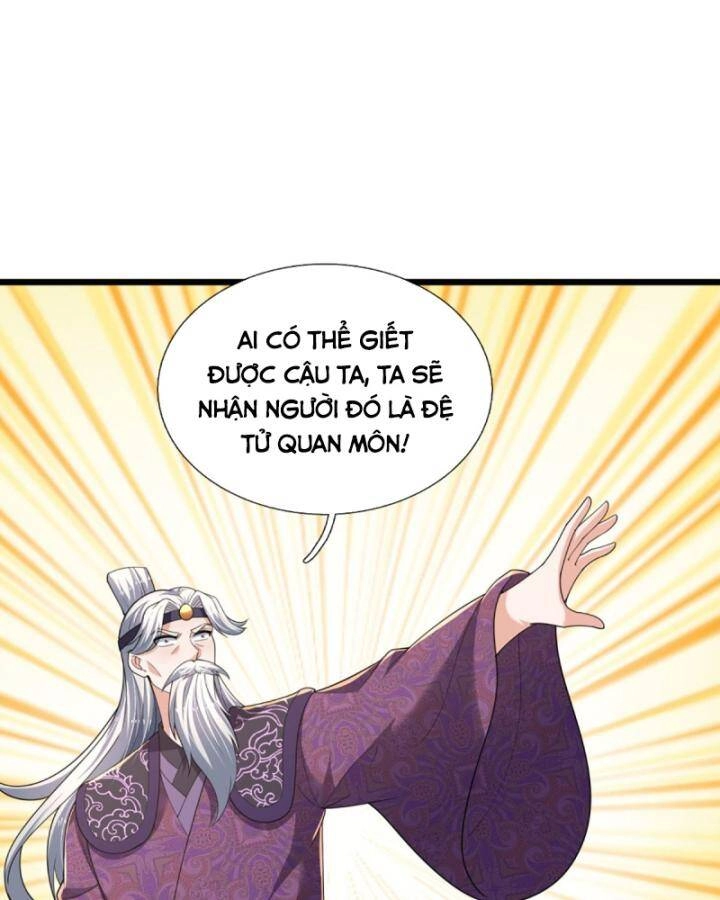 Luyện Thể Trăm Nghìn Tầng Chapter 340 - 36