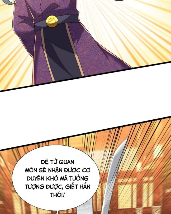 Luyện Thể Trăm Nghìn Tầng Chapter 340 - 37